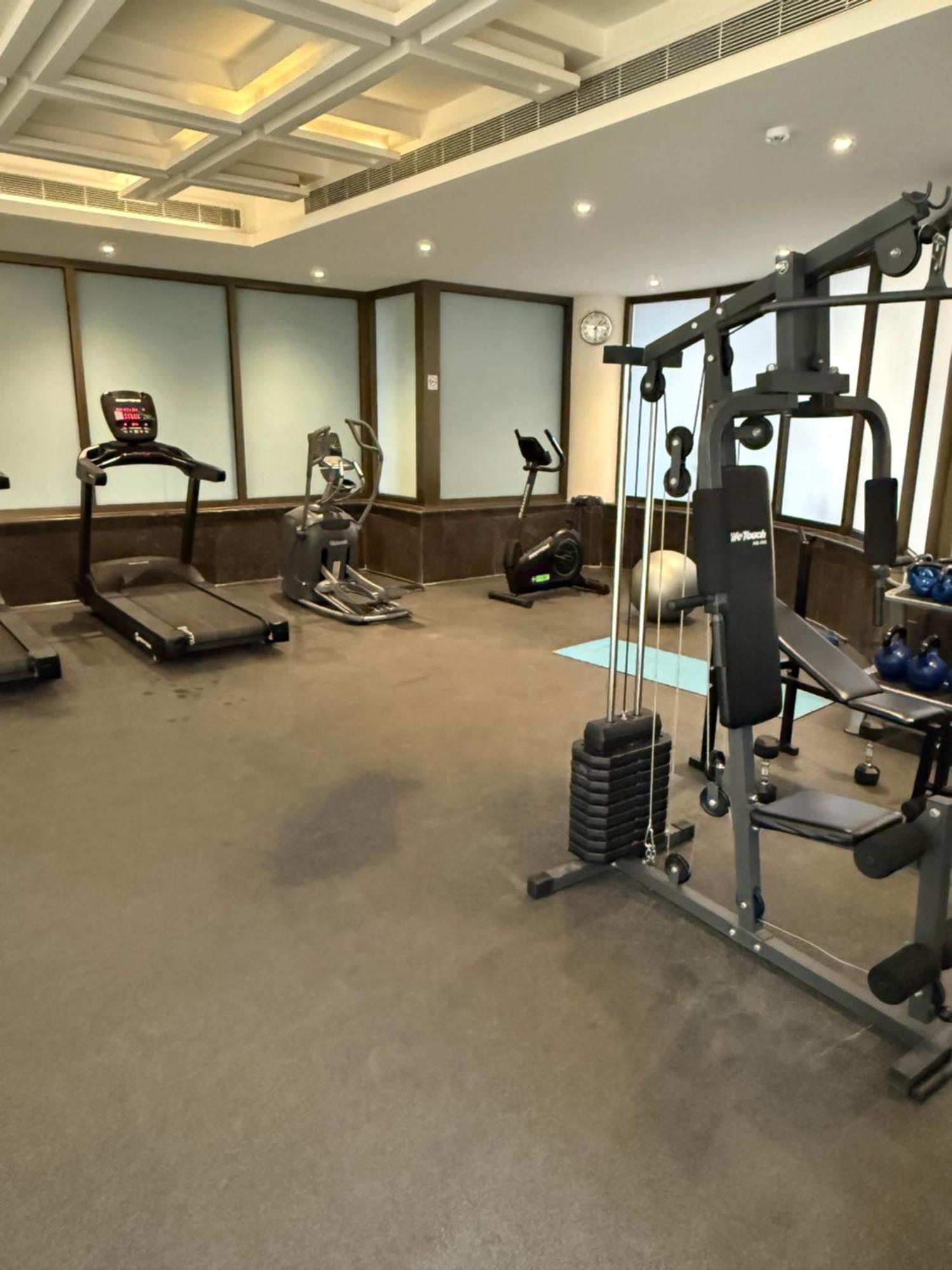 Al Rahden Hotel Riyadh Eksteriør bilde
