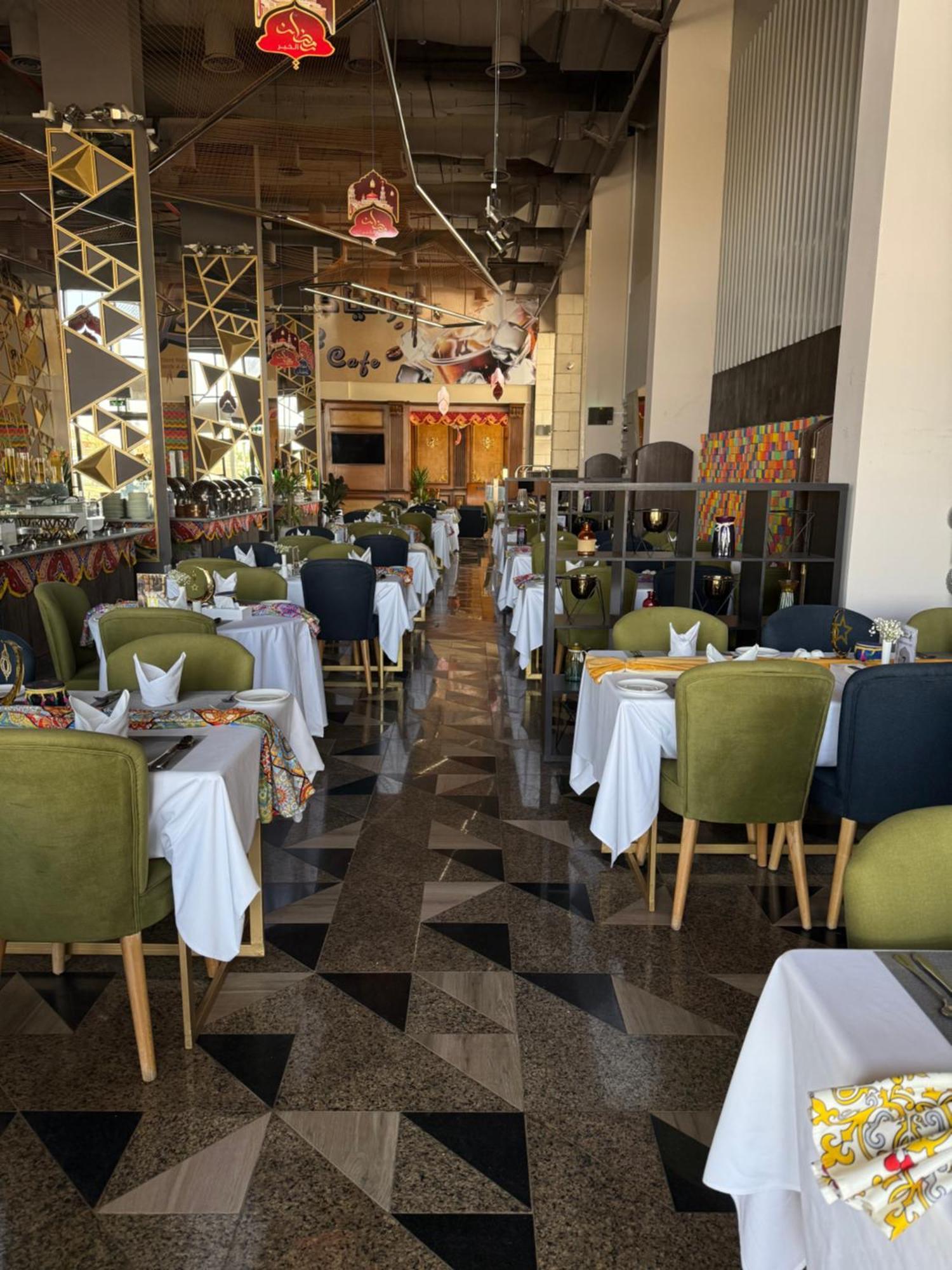 Al Rahden Hotel Riyadh Eksteriør bilde